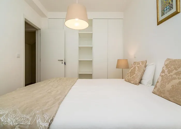 Whome | Graca Premium Apartment #27