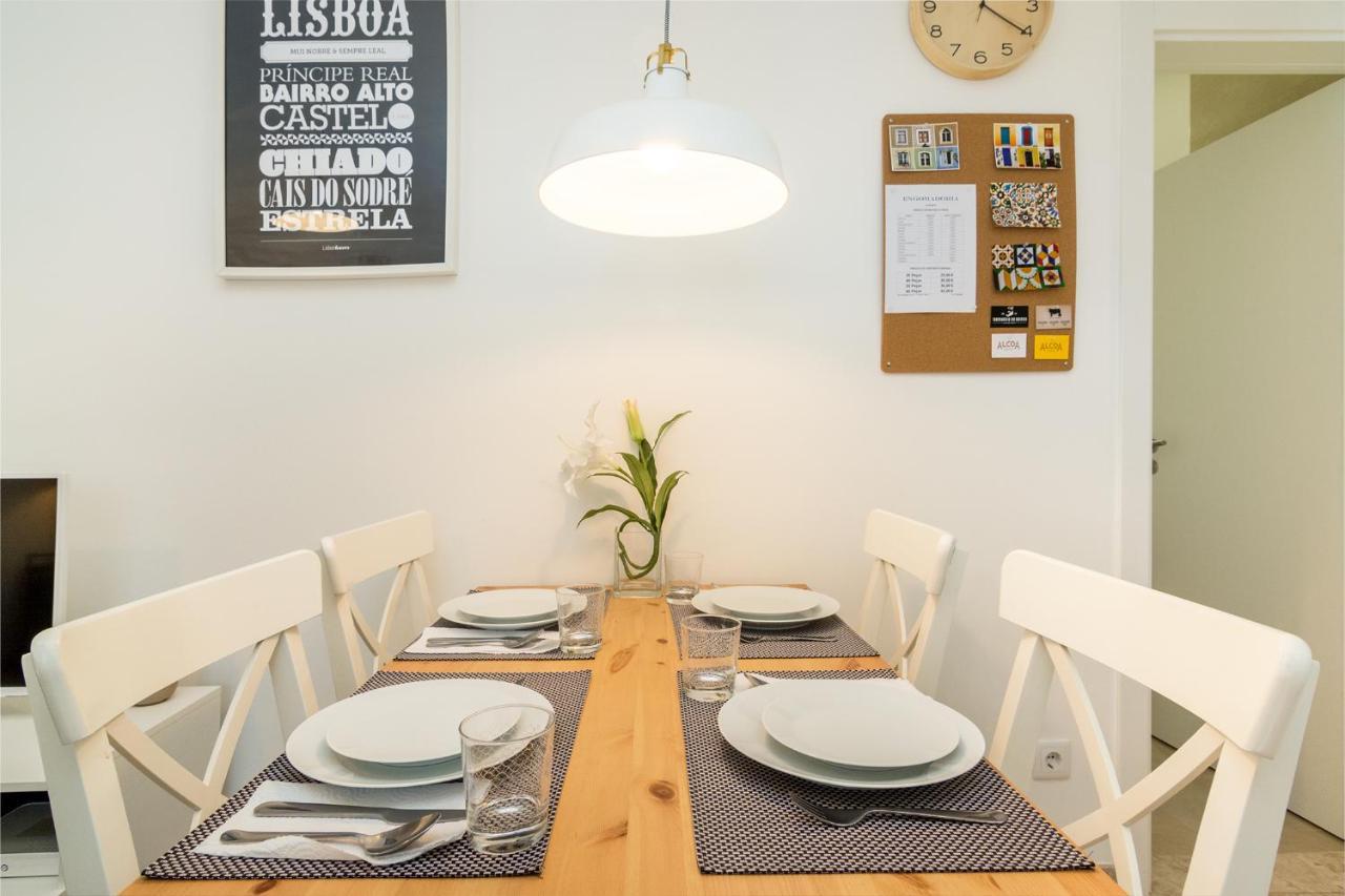 Whome | Graca Premium #27 Apartamento