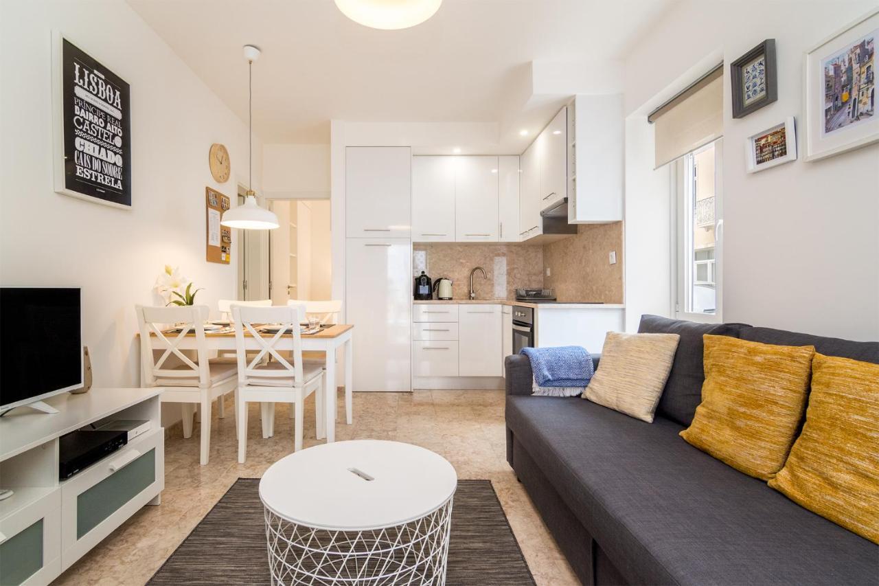 Apartamento Whome | Graca Premium #27 *