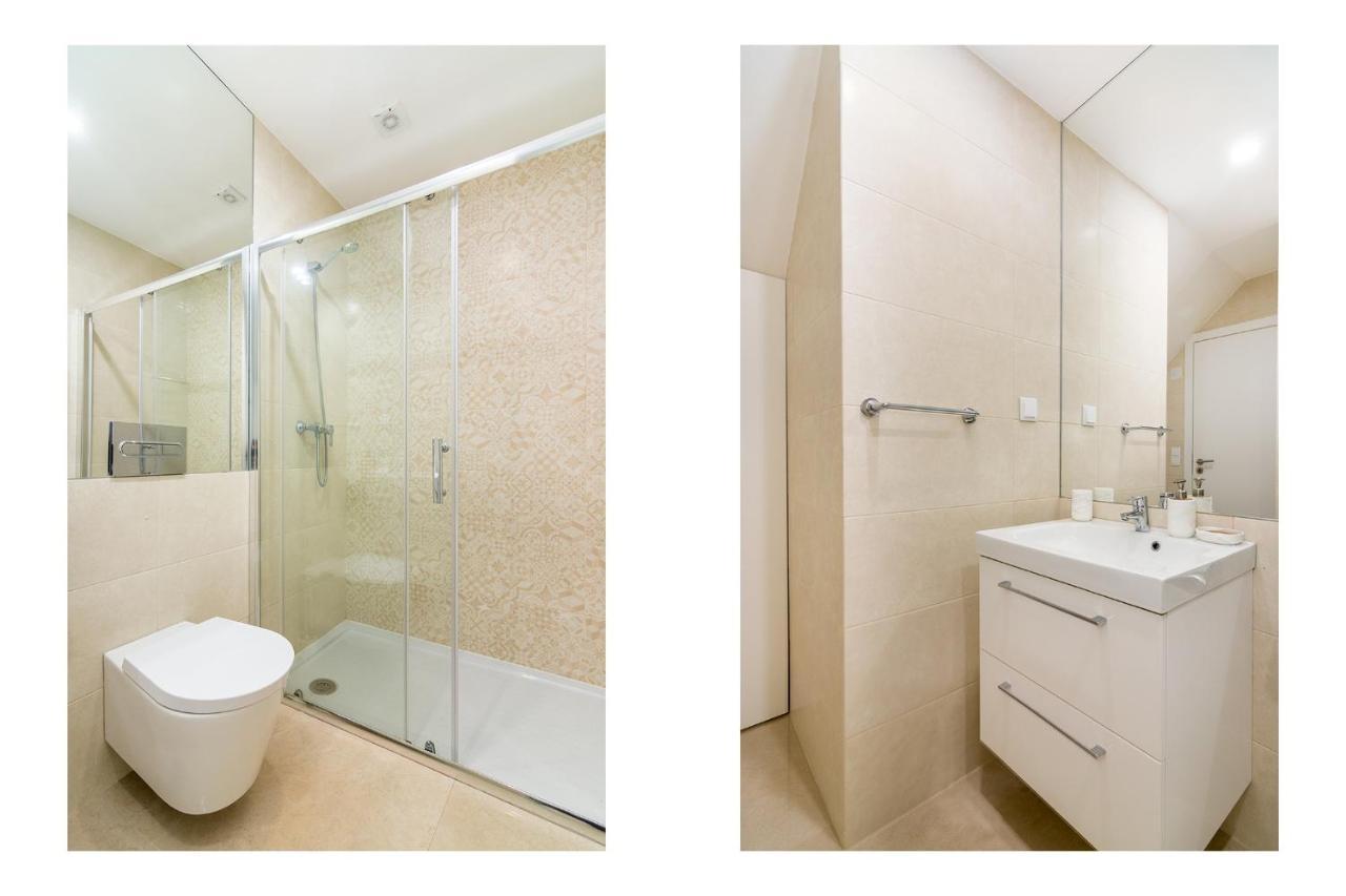 Whome | Graca Premium #27 Apartamento
