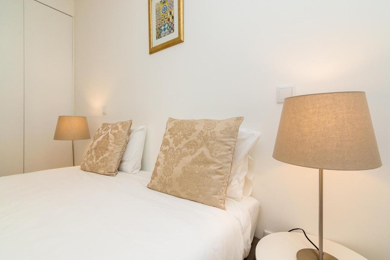 Apartamento Whome | Graca Premium #27 *