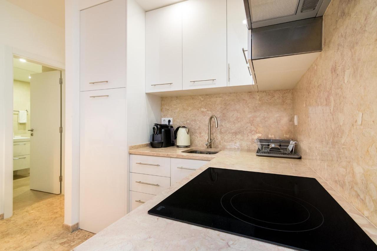 Whome | Graca Premium #27 Apartamento *