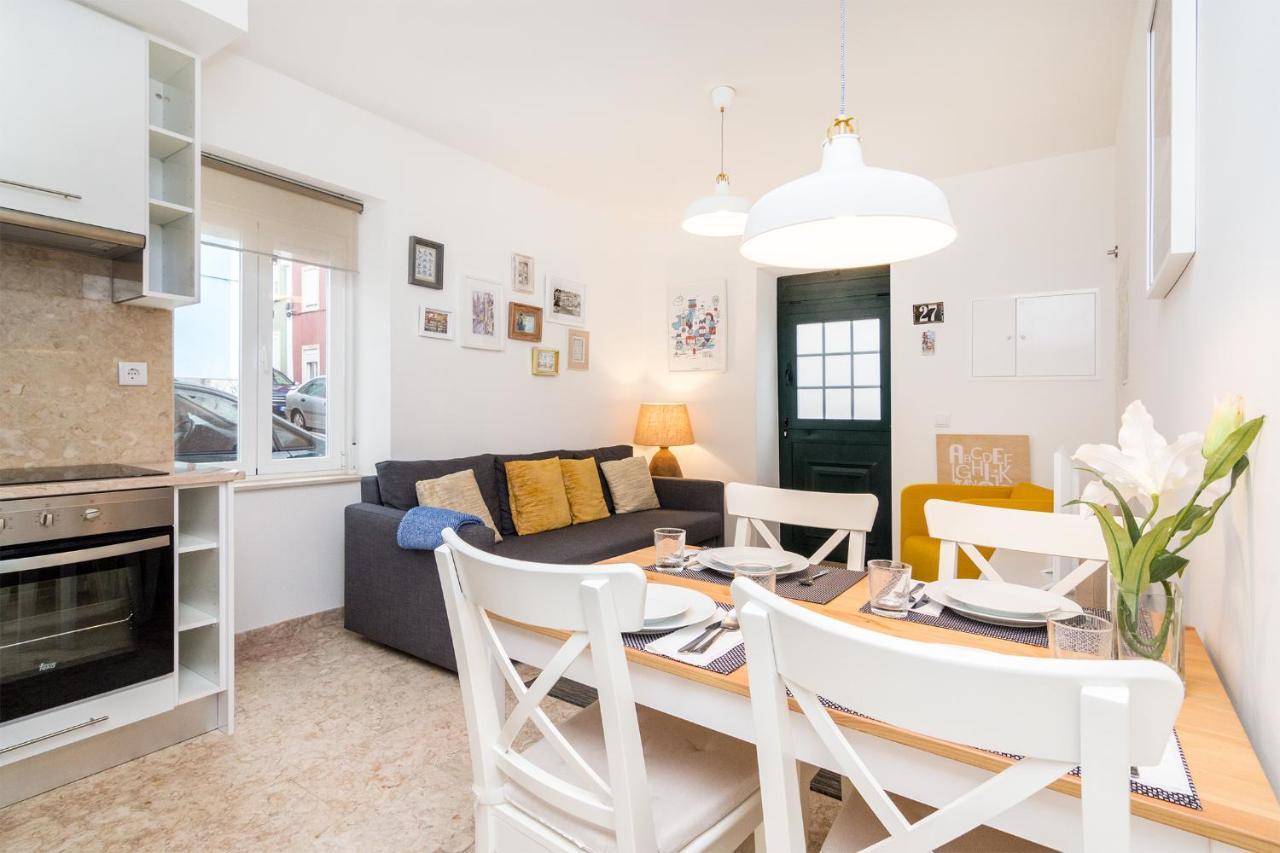 Whome | Graca Premium #27 Apartamento